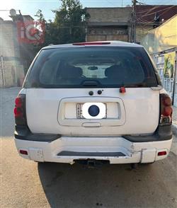 شيفروليه بليزر